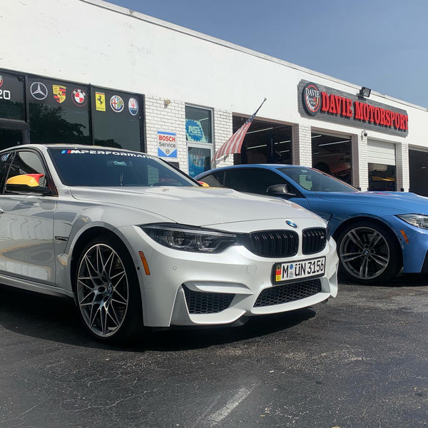 bmw-repair bmw-m bmw-m3 m3 m4 f80 f82 white blue german germany german-engineering specialty, performance tuning 