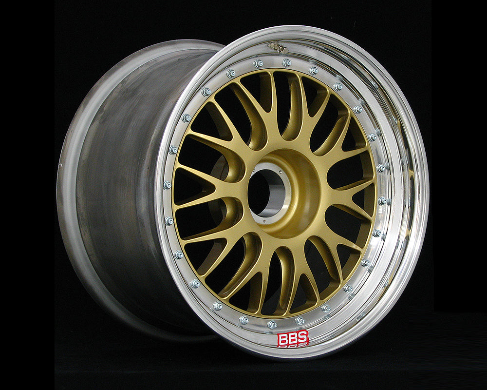 BBS E88 Wheel Centerlock Set