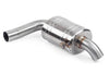 APR EXHAUST - CATBACK SYSTEM - VOLKSWAGEN  MK2 TIGUAN (AWD)