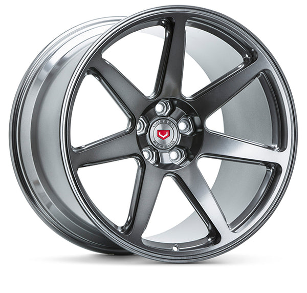 Vossen GNS-3