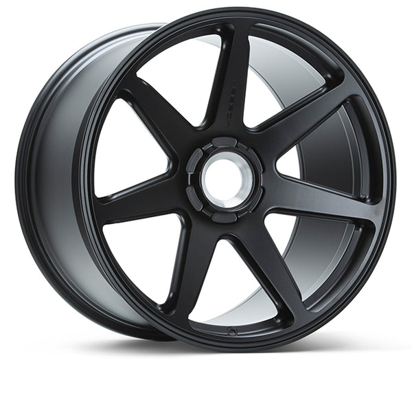 Vossen GNS-3