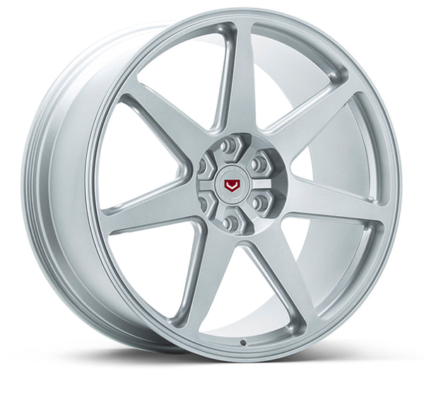 Vossen GNS-3