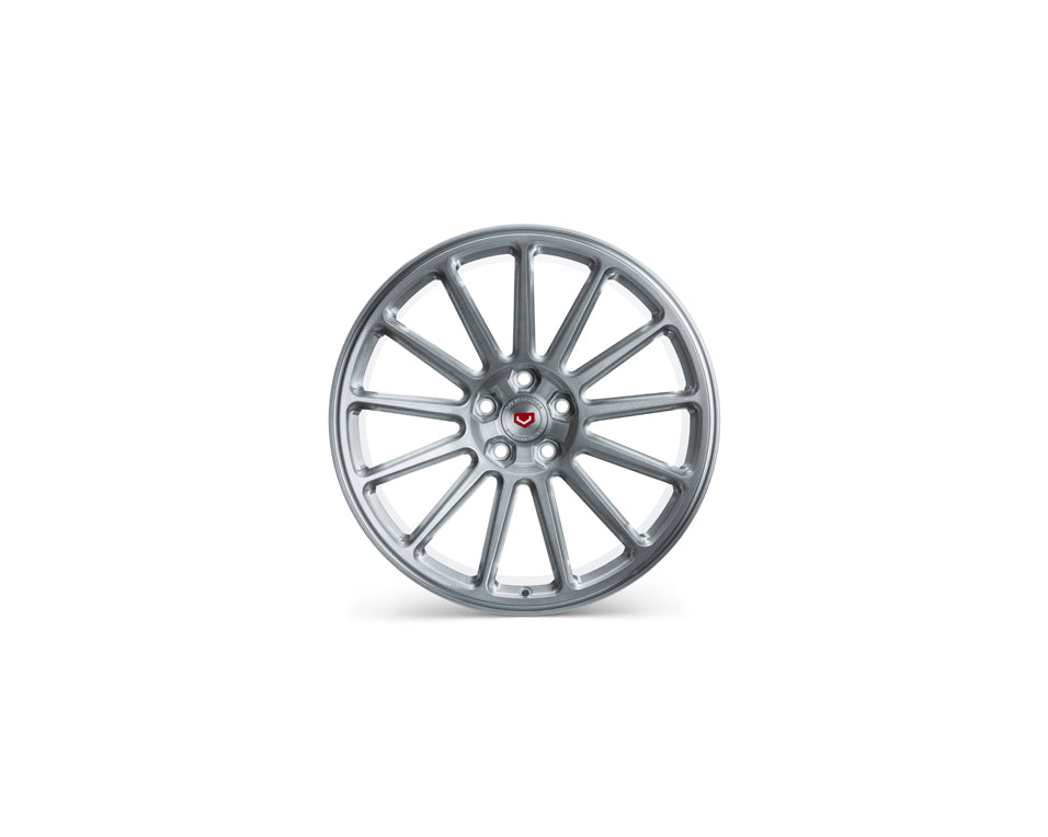 Vossen GNS-3