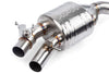 APR CATBACK EXHAUST SYSTEM - AUDI 4.0 TFSI - C7 S6 AND S7