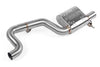 APR CATBACK EXHAUST SYSTEM - VOLKSWAGEN MK7/MK7.5 GOLF R