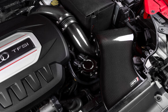 APR CARBON FIBER INTAKE - Audi 1.8T/2.0T EA888 GEN 3 MQB