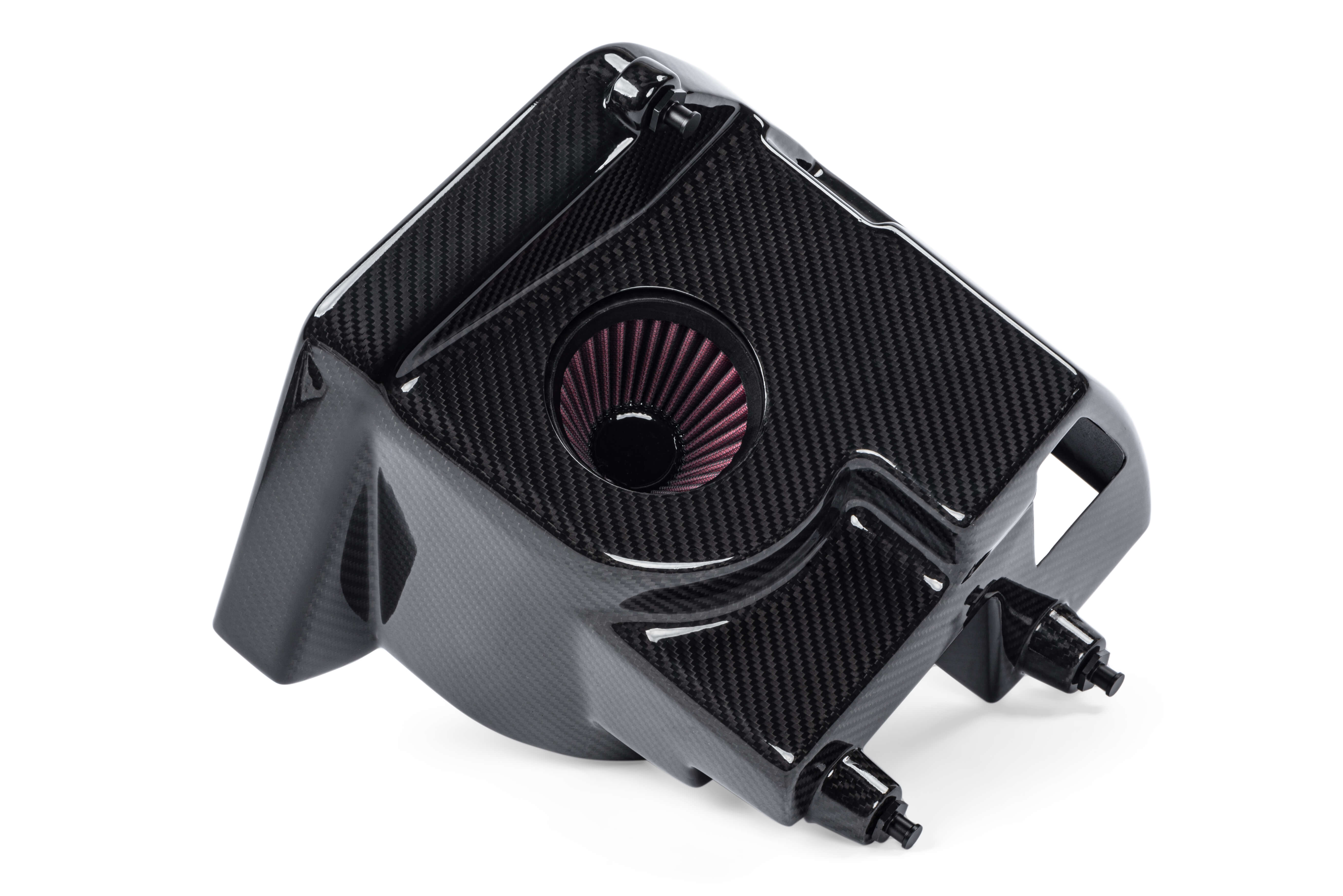 APR CARBON FIBER INTAKE - Audi 3.0T S4/S5 (B9)