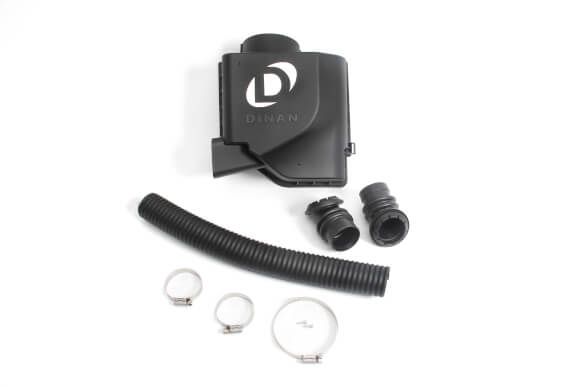 DINAN HIGH FLOW INTAKE SYSTEM - 2001-2006 BMW 330I