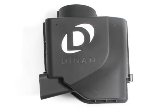 DINAN HIGH FLOW INTAKE SYSTEM - 2001-2006 BMW 330I