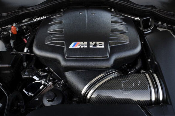 DINAN HIGH FLOW INTAKE - 2008-2013 BMW M3