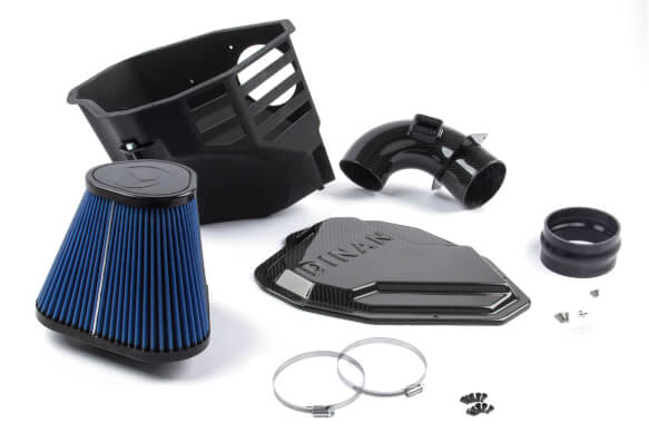 DINAN COLD AIR INTAKE - 2019-2022 BMW 330I