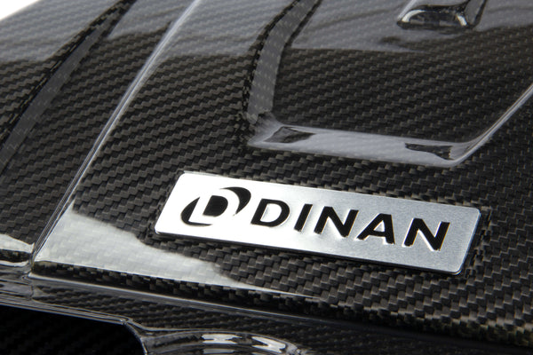 DINAN COLD AIR INTAKE - 2020-2022 BMW X5M/X6M