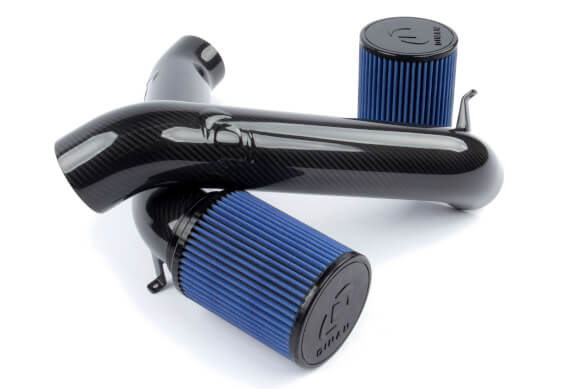 DINAN COLD AIR INTAKE - 2000-2003 BMW M5